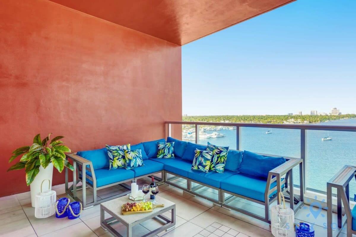 New!beachfront Resort- Balcony Appartement *
