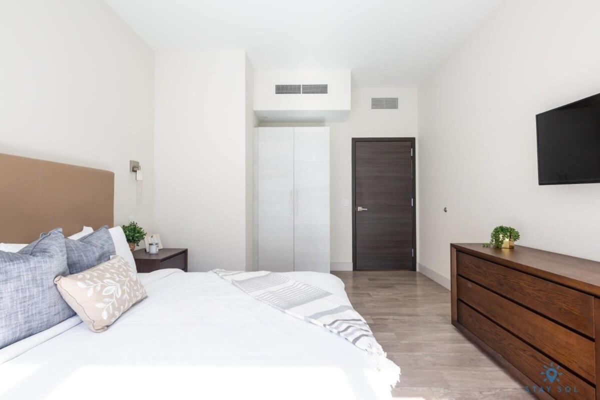 Appartement New!beachfront Resort- Balcony