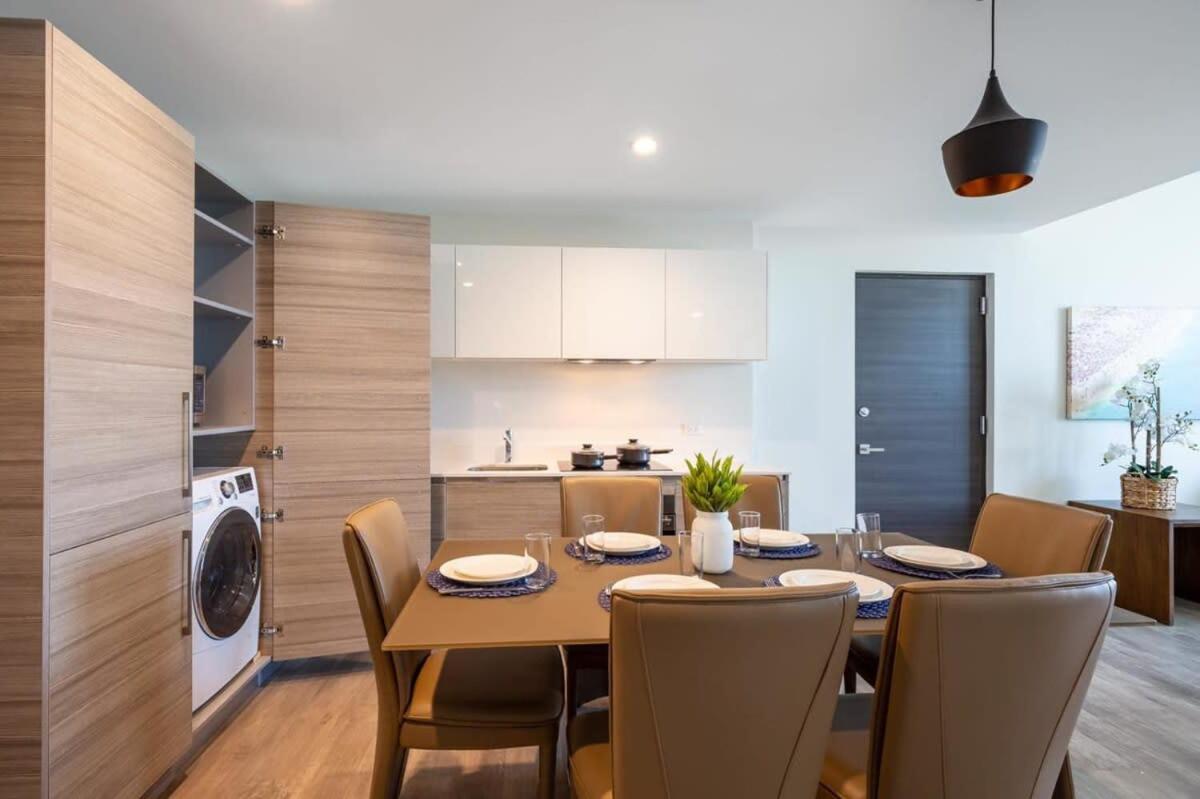New!beachfront Resort- Balcony Appartement Hollywood